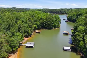 420 Thompson Creek Park Rd, Dawsonville, GA 30534 - Photo 30