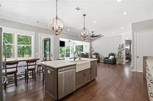 420 Thompson Creek Park Rd, Dawsonville, GA 30534 - Photo 42