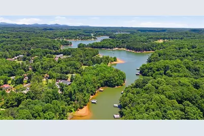 420 Thompson Creek Park Road, Dawsonville, GA 30534 - Photo 28