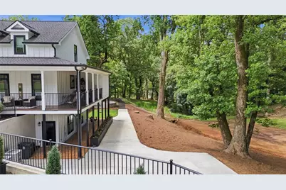 420 Thompson Creek Park Road, Dawsonville, GA 30534 - Photo 68
