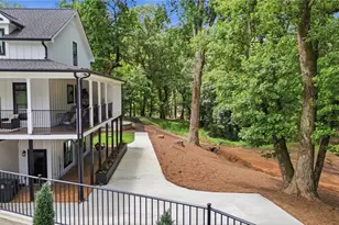 420 Thompson Creek Park Rd, Dawsonville, GA 30534 - Photo 68