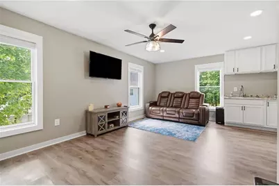 420 Thompson Creek Park Road, Dawsonville, GA 30534 - Photo 88