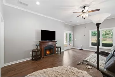 420 Thompson Creek Park Road, Dawsonville, GA 30534 - Photo 74