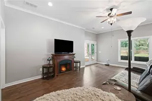 420 Thompson Creek Park Rd, Dawsonville, GA 30534 - Photo 74