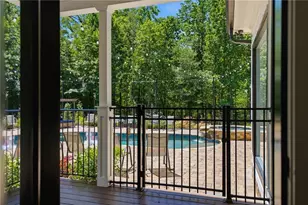 420 Thompson Creek Park Rd, Dawsonville, GA 30534 - Photo 44