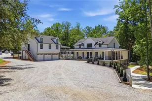 420 Thompson Creek Park Rd, Dawsonville, GA 30534 - Photo 10