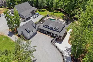 420 Thompson Creek Park Rd, Dawsonville, GA 30534 - Photo 20