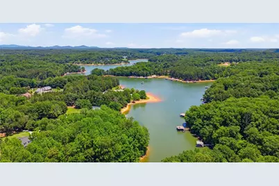 420 Thompson Creek Park Road, Dawsonville, GA 30534 - Photo 34
