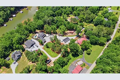 420 Thompson Creek Park Road, Dawsonville, GA 30534 - Photo 24