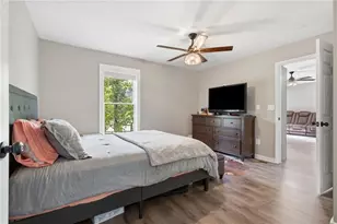 420 Thompson Creek Park Rd, Dawsonville, GA 30534 - Photo 86