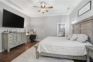 420 Thompson Creek Park Rd, Dawsonville, GA 30534 - Photo 52