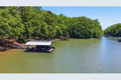 420 Thompson Creek Park Road, Dawsonville, GA 30534 - Photo 32