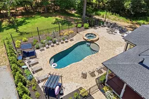 420 Thompson Creek Park Rd, Dawsonville, GA 30534 - Photo 18