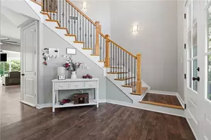 420 Thompson Creek Park Rd, Dawsonville, GA 30534 - Photo 36