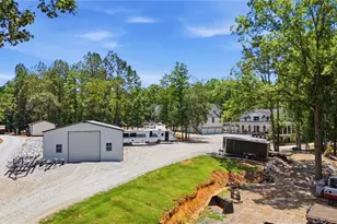 420 Thompson Creek Park Rd, Dawsonville, GA 30534 - Photo 8