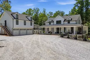 420 Thompson Creek Park Rd, Dawsonville, GA 30534 - Photo 2