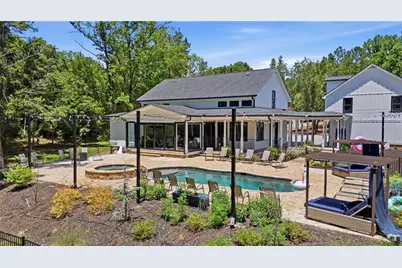 420 Thompson Creek Park Road, Dawsonville, GA 30534 - Photo 16
