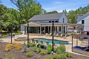 420 Thompson Creek Park Rd, Dawsonville, GA 30534 - Photo 16