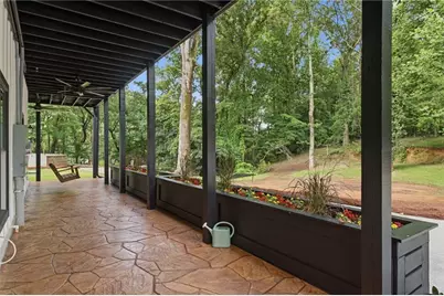 420 Thompson Creek Park Road, Dawsonville, GA 30534 - Photo 78