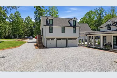 420 Thompson Creek Park Road, Dawsonville, GA 30534 - Photo 4