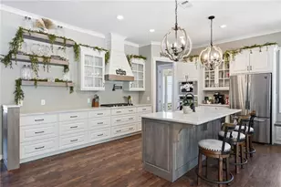 420 Thompson Creek Park Rd, Dawsonville, GA 30534 - Photo 40