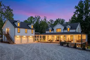 420 Thompson Creek Park Rd, Dawsonville, GA 30534 - Photo 1