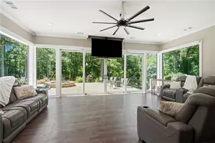 420 Thompson Creek Park Rd, Dawsonville, GA 30534 - Photo 48