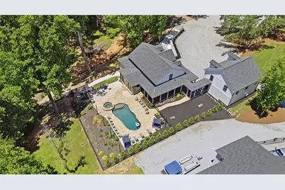 420 Thompson Creek Park Road, Dawsonville, GA 30534 - Photo 22