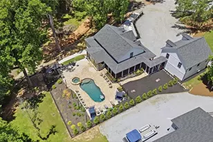 420 Thompson Creek Park Rd, Dawsonville, GA 30534 - Photo 22