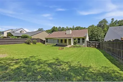 3940 Spring Ridge Drive, Cumming, GA 30028 - Photo 40