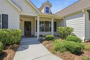 3940 Spring Ridge Dr, Cumming, GA 30028 - Photo 8