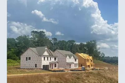 8845 McKaskey Lane, Ball Ground, GA 30107 - Photo 2