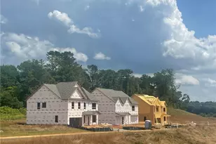 8845 McKaskey Ln, Ball Ground, GA 30107 - Photo 2