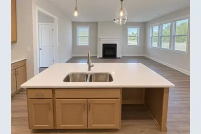 8845 McKaskey Lane, Ball Ground, GA 30107 - Photo 4