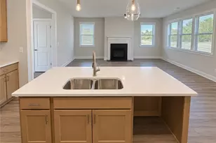 8845 McKaskey Ln, Ball Ground, GA 30107 - Photo 4