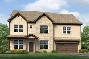8845 McKaskey Ln, Ball Ground, GA 30107 - Photo 1