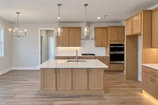 8845 McKaskey Ln, Ball Ground, GA 30107 - Photo 2