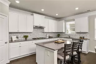 8845 McKaskey Ln, Ball Ground, GA 30107 - Photo 8