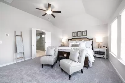 8845 McKaskey Lane, Ball Ground, GA 30107 - Photo 22
