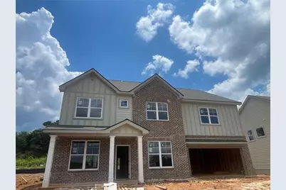 8845 McKaskey Lane, Ball Ground, GA 30107 - Photo 2