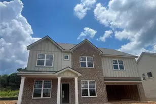 8845 McKaskey Ln, Ball Ground, GA 30107 - Photo 2
