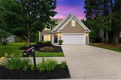 2155 Windstream Way, Marietta, GA 30060 - Photo 2