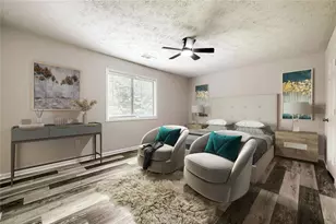 4436 Cypress Ridge Ln, Stone Mountain, GA 30083 - Photo 12