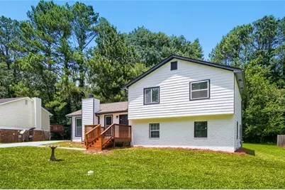 4436 Cypress Ridge Lane, Stone Mountain, GA 30083 - Photo 2