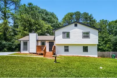 4436 Cypress Ridge Lane, Stone Mountain, GA 30083 - Photo 1