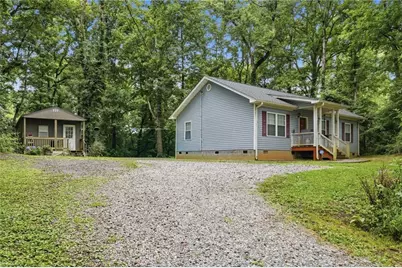 12778 Cumming Highway, Canton, GA 30115 - Photo 72