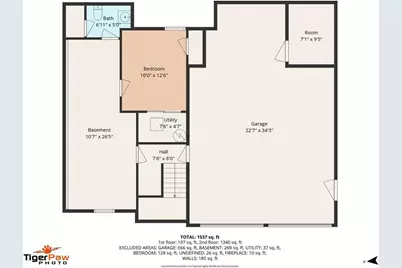 101 Twin Oaks Drive, Calhoun, GA 30701 - Photo 36