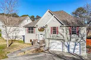 101 Twin Oaks Dr, Calhoun, GA 30701 - Photo 2