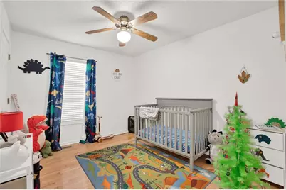 101 Twin Oaks Drive, Calhoun, GA 30701 - Photo 22
