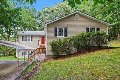 791 Friendship Church Road, Douglasville, GA 30134 - Photo 2